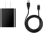 Usb Cable Charger For Black & Decker SLV2B Rechargeable Led Spotlight Power New. Price: $9.38.