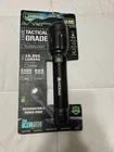 Litezall Kiran 10,000 Lumen Tactical Flashlight, Ultra Bright Rechargeable Led New. Price: $35.99.