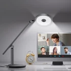 Honeywell Led Desk Lamp For Home Office Eye-caring Light Sunturalux H6 New. Price: $149.99.
