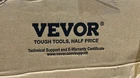 Vevor Ft. Construction String Lights 100W 10000LM 10PCS Work Open. Price: $69.99.