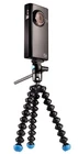 Joby Gorillapod Video Tripod Black Flexible Legs Magnetic Feet GP10-01EN New. Price: $14.00.