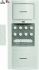 Xodus Innovations HS4317B Battery Powered Wireless Security Door Alarm With Key New. Price: $37.36.