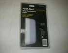 First Alert Mini Fluorescent Light Model LS320 New. Price: $9.95.