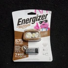 Energizer Hybrid Headlamp, 575 Lumen Batteries & Rechargeable New. Price: $25.00.