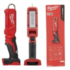 Milwaukee M18IL-0 Led Stick Light Volt Bare Unit New. Price: $150.64.