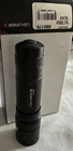 Led Lenser - Police Torch With Focus Beam Tactical Flashlight Rare Open. Price: $140.00.