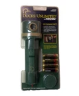 New Ducks Unlimited Rayovac Flashlight 4D Compass-lantern Water Resistant Rare. Price: $55.90.