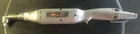 Ingersoll Rand QXX2AT18PS6 Cordless Programmable Torque Driver -no Display Light Used. Price: $300.00.