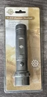 Guidesman 14 Led Aluminum Lightweight Flashlight W/ Extra Brightness - New. Price: $19.00.