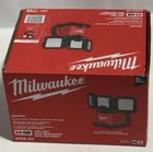 Milwaukee Tool 2368-20 Work Light, Led, 4, 500 Lm New. Price: $135.00.