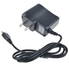 5V 1A Micro Usb Ac/dc Adapter For Hoxida US-2RF3-O93W Led Tactical Flashlight New. Price: $14.62.