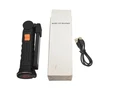Rechargeable Led Worklight WL001 Magnetic Foldable Portable Black Usb Open. Price: $17.98.