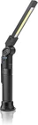 Hotligh Magnetic Work Light - 3200MAH Mechanic With Base & Hangin New. Price: $39.99.