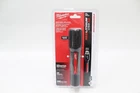 Milwaukee 2,000 Lumens Redlithium Usb Slide Focus Flashlight, 2162-21 New. Price: $80.99.