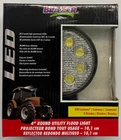 Blazer 4" Round Utility Flood Light (CWL504) New. Price: $32.99.
