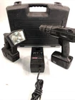 Craftsman Drill Work Light 16.8V Adjustable Head With Case Charger Used. Price: $36.45.