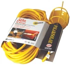 Southwire - 58588802SW Heavy Duty Trouble Light, 16/3, 50FT Sjeow, Metal New. Price: $101.79.