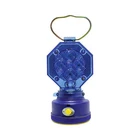 Railhead Gear M8-LED Safety Light, Blue, Led, 2 Batteries New. Price: $69.30.