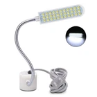 Harmiey Sewing Machine Light (36LED) Gooseneck 11.8 X 1.19 Inches, White New. Price: $24.99.
