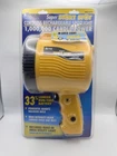 New Vector Super Sport Cordless Rechargeable Spotlight Handheld Vec-series. Price: $40.99.