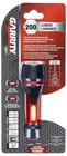 Garrity 200 Lumen Tuff Series Led Flashlight 3XAAA Magnetic Base Work New. Price: $14.95.