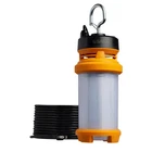 100W Led Hid IP65 Temporary Work Light New. Price: $275.00.