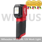 Milwaukee M12 CML-0 12V Led Color Matching Cordless Work Light Bare Tool= New. Price: $109.14.