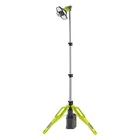 Ryobi Hybrid Tri-power Tripod Light (tool Only) New. Price: $152.99.