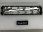 Blazer Led 11.5" 12V Wide View Light Bar- CWL523 -for Multiple Applications New. Price: $33.95.