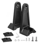 Side Brackets, Ledoppo Light Bar Mounting Kit - Universal Straight &... New. Price: $35.92.