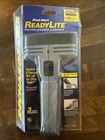First Alert Ready-lite Rechargeable Light Brand New & Factory Sealed Old Stock. Price: $40.00.