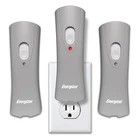 Energizer Auto-on Led Flashlights Rechargeable 3-PACK For Home Power Failure New. Price: $37.74.