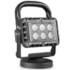 Sma 18W Led Work Light 2400 Lumens Aluminum Alloy High Brightness S... Fast Ship New. Price: $107.99.