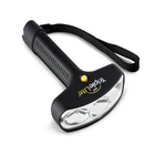 Triplelite TL300 180 Wide Beam Flashlight Lumens Patented Design Water New. Price: $34.81.