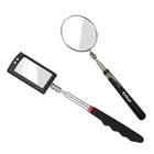 Enbar 360 Rotating Telescopic Inspection Mirror - Mechanics Car A... New. Price: $18.98.