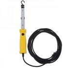 Bayco SL-2135 Work Light 1,200 Lumen Corded With Magnetic Hook, Yellow New. Price: $98.40.