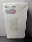 Sublue Rechargeable Li-ion Battery Pack (11.1V 122WH Gray) Open. Price: $119.59.