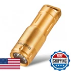 Mecarmy X2S Handheld Mini Edc Flashlight Micro Usb Charging Portable New. Price: $70.91.