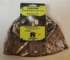 Panther Vision Powercap 3.0 Usb Rechargeable Headlamp Led Beanie Realtree Edge New. Price: $14.00.