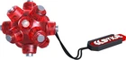 Stkr Concepts Led Magnetic Mine Hands Free Flashlight New. Price: $15.25.