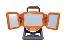 Ridgid 18V Cordless Hybrid Led Panel Light R8698B (tool Only) (bulk Packaged) Used. Price: $99.00.