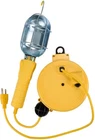Bayco SL-450 Metal Shield Incandescent Utility Light With Grounded Receptacl... New. Price: $56.89.