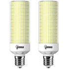 150W Led Corn Bulb 5000K Daylight 22500LM E39/E40 Mogul B... New. Price: $140.29.