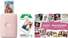 Fujifilm Instax Mini Link Smartphone, White, Msrp- $112.11 Open. Price: $67.00.