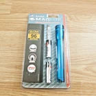 Mag-lite Blue Flashlight Combo Mini Maglite 2 Aa Batteries Spot-to-flood Durable New. Price: $17.19.