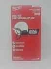 Milwaukee Bolt Eye Visor Dual Coat Lens 48-73-1410 New. Price: $34.99.