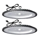 Onlylux Ufo Led High Bay Shop Lights, 2PACK New. Price: $50.65.