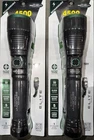Quik Ship 2PCS Oem Police Security 4500-LM Led Rechargeable Flashlight 97916 New. Price: $99.99.