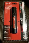 Milwaukee 2160-21 800 Lumens Led Usb Rechargeable Fixed Focus Flashlight New. Price: $37.97.