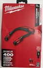 Milwaukee 2117-21 Redlithium Usb 400L Neck Light New. Price: $80.00.